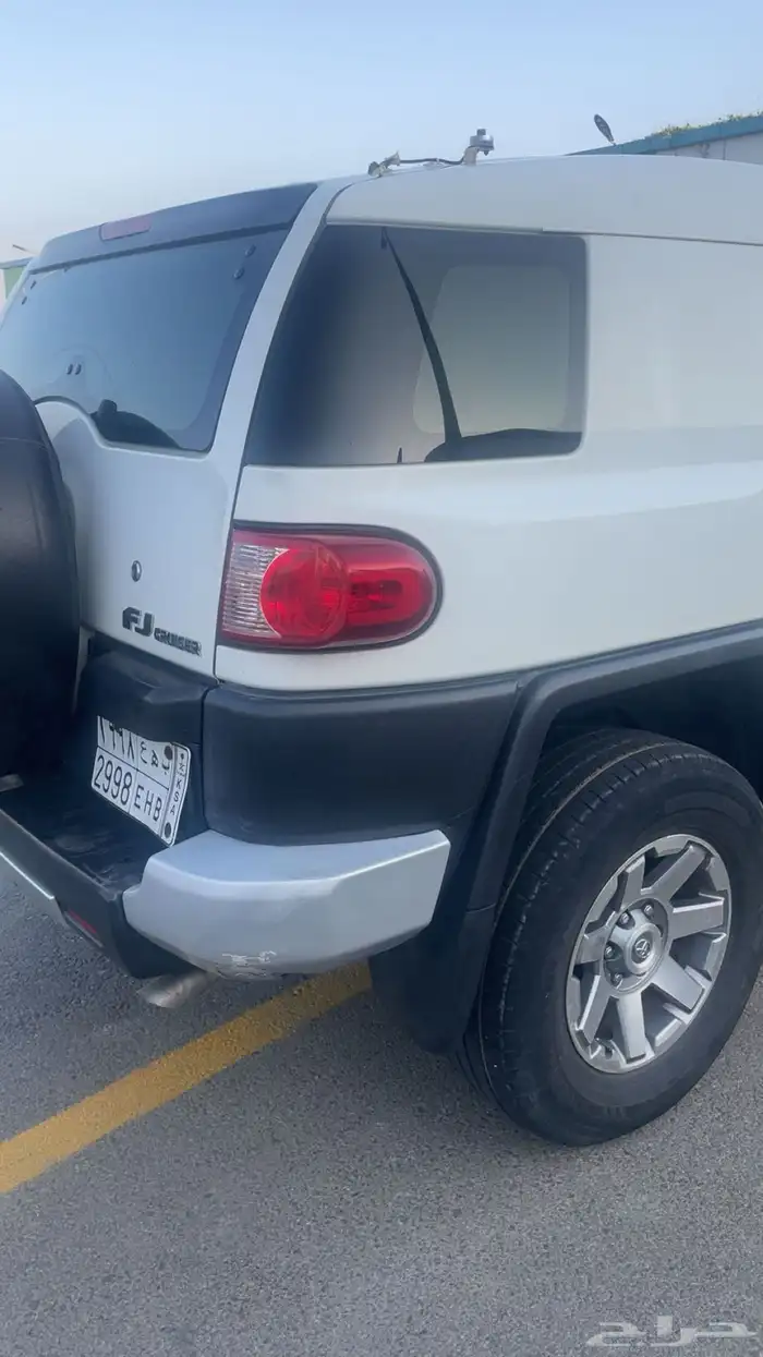 اف جي قير عايدي دفلك واي تراك 9