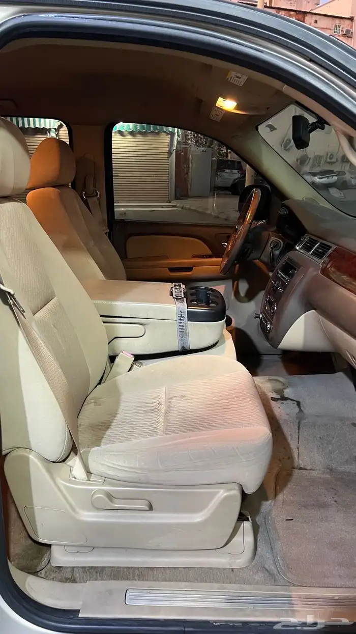 للبيع جمس يوكن 2009 ممشى قليل 1