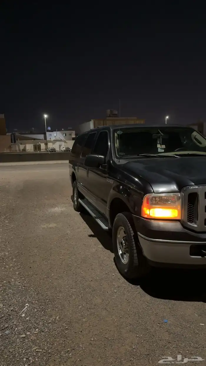 فورد اكسكيرجن 2