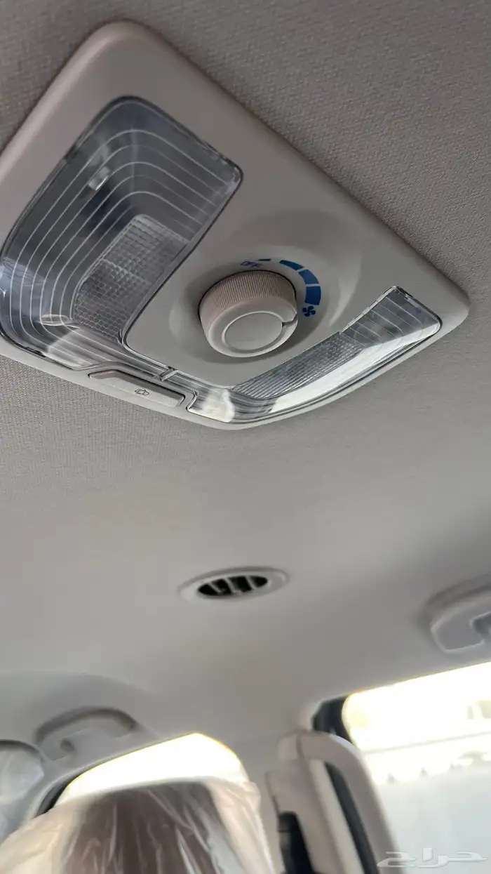 ايسوزو MUX فل كامل ديزل أصفار 2024 20