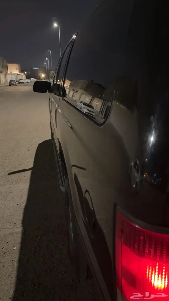 فورد اكسكيرجن 5