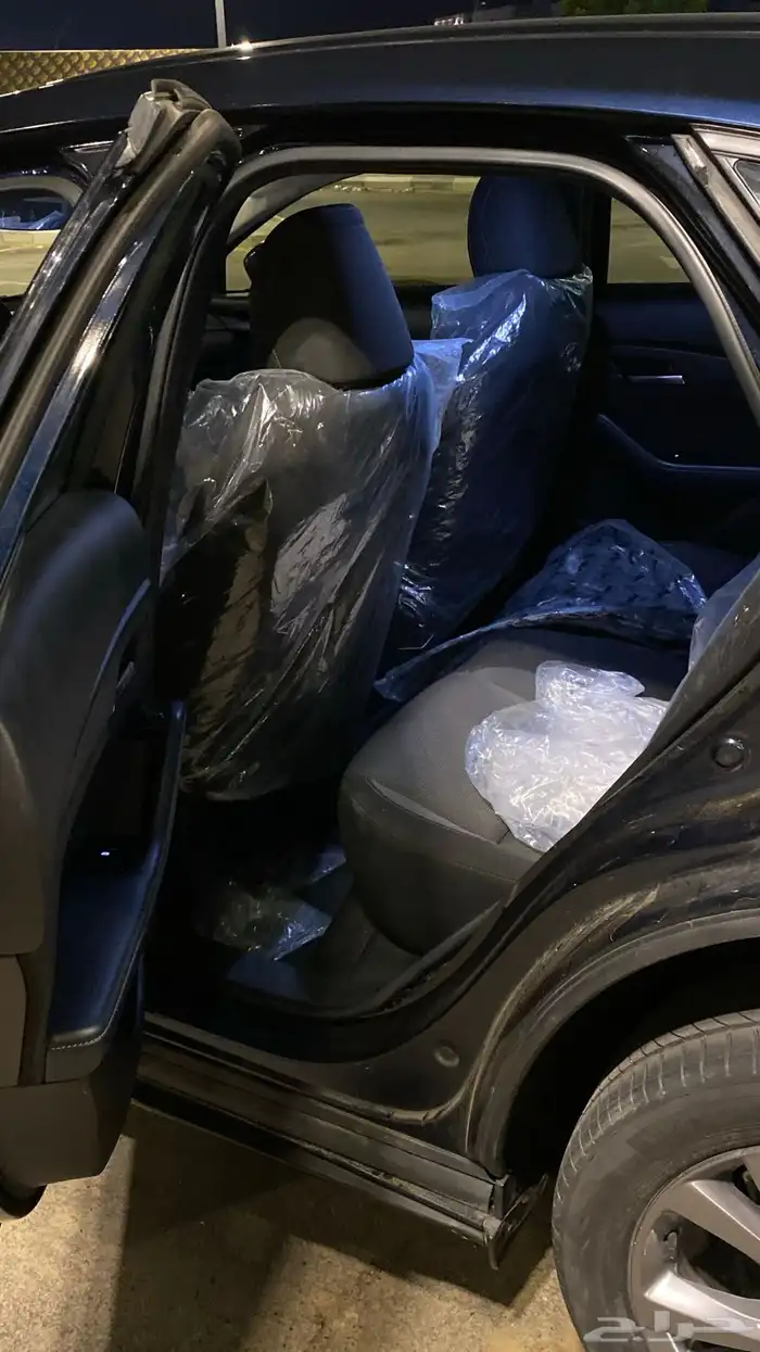 مازدا cx-30 موديل 2023 14