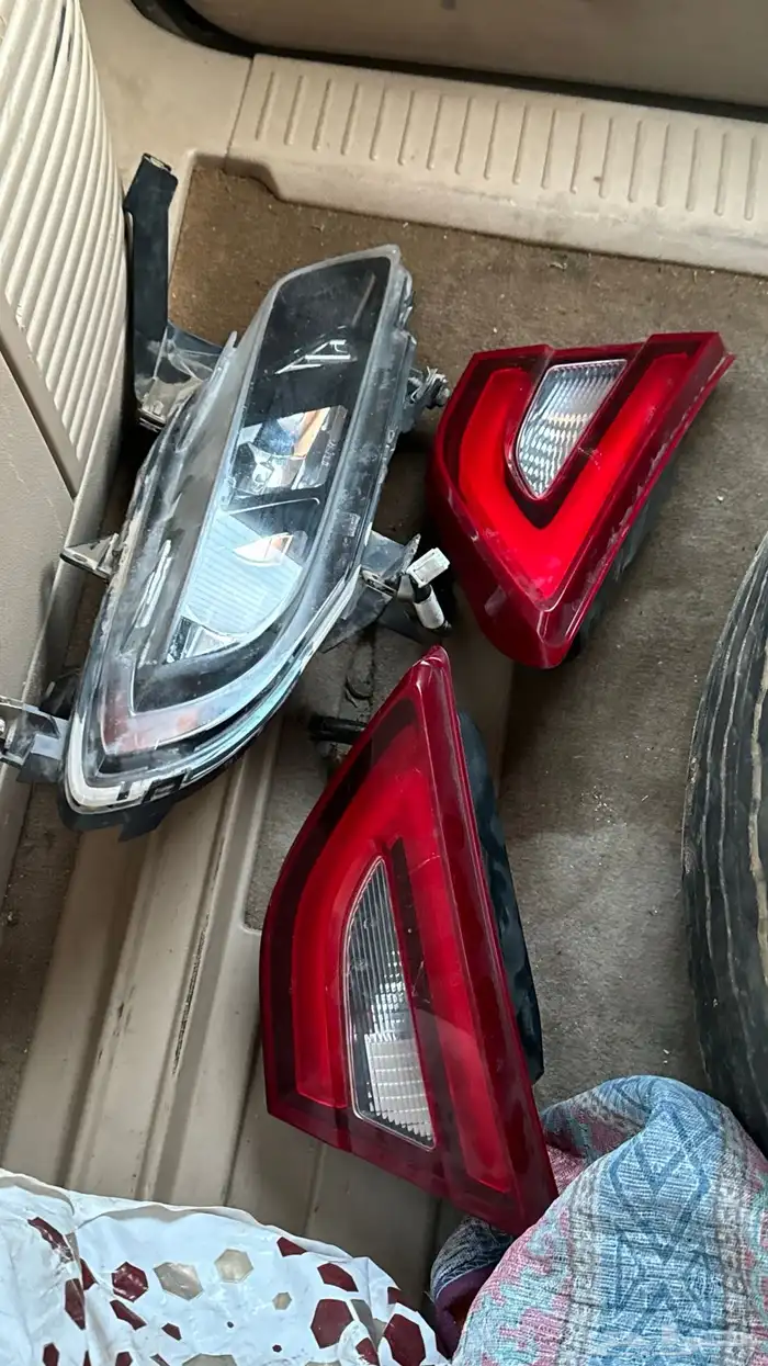 اصطبات مكسيما 2016 خلفية اصلية وكامله وكشافات امامية 1