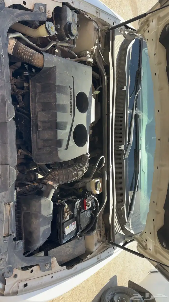 فورد تورس 2018 6