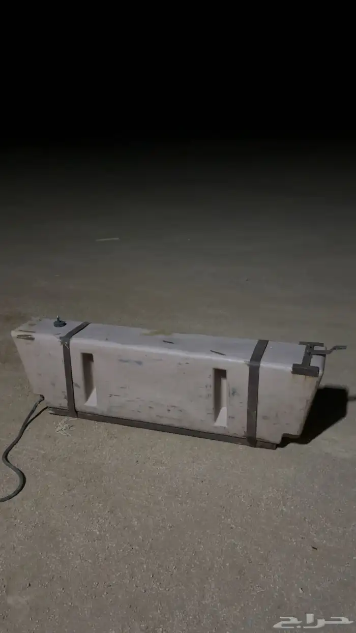 تانكي ماء صندوق 0