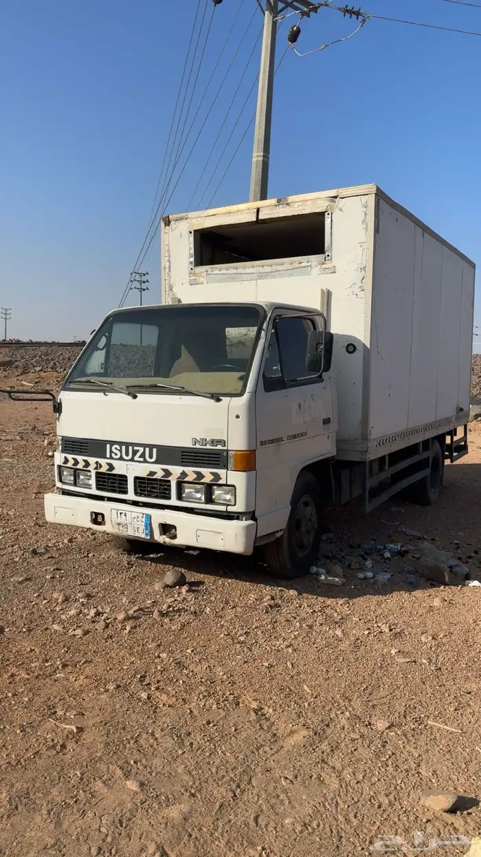 شاحنه سيزو 0