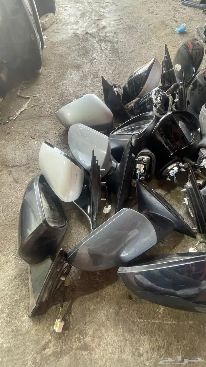 للبيع تتوفر مرايات كلا  من  . سوناتا فل كامل 2023 2