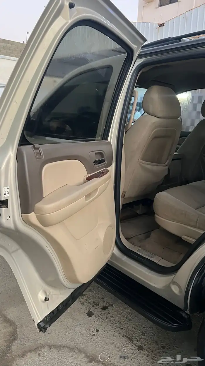 للبيع جمس يوكن 2009 ممشى قليل 8