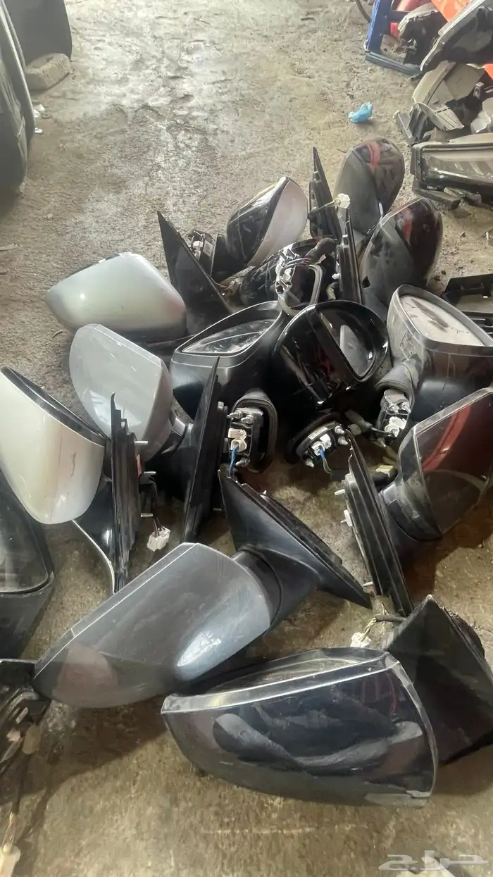 للبيع تتوفر مرايات كلا  من  . سوناتا فل كامل 2023 3