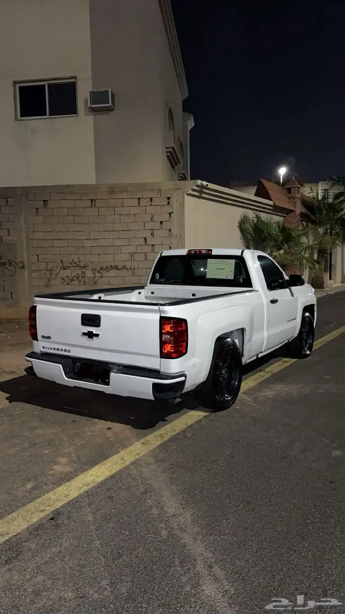 سلفراداو 2017 سييرا 1