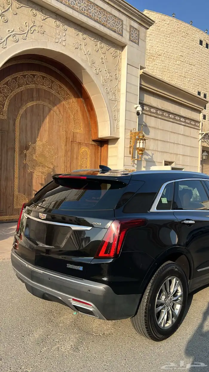 للبيع جيب كاديلاك 2021 بودي بلد 10