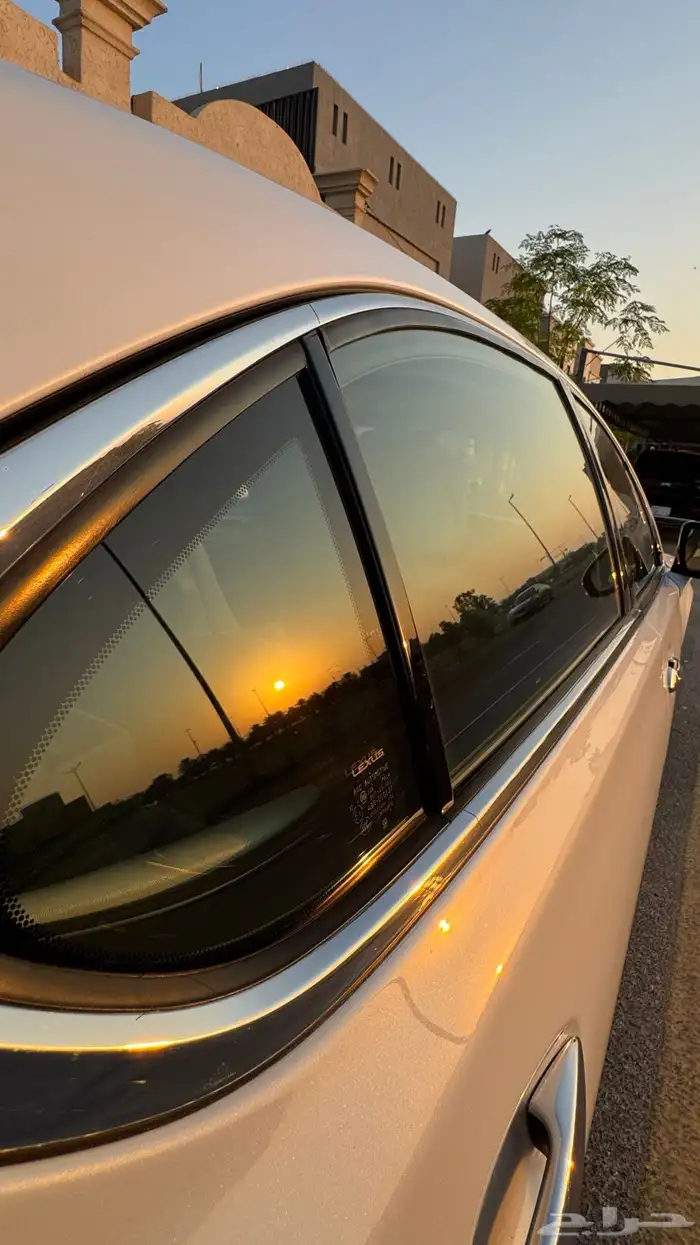 لكزس LS460L منوة المستخدم نظيف جدا وكالة 14