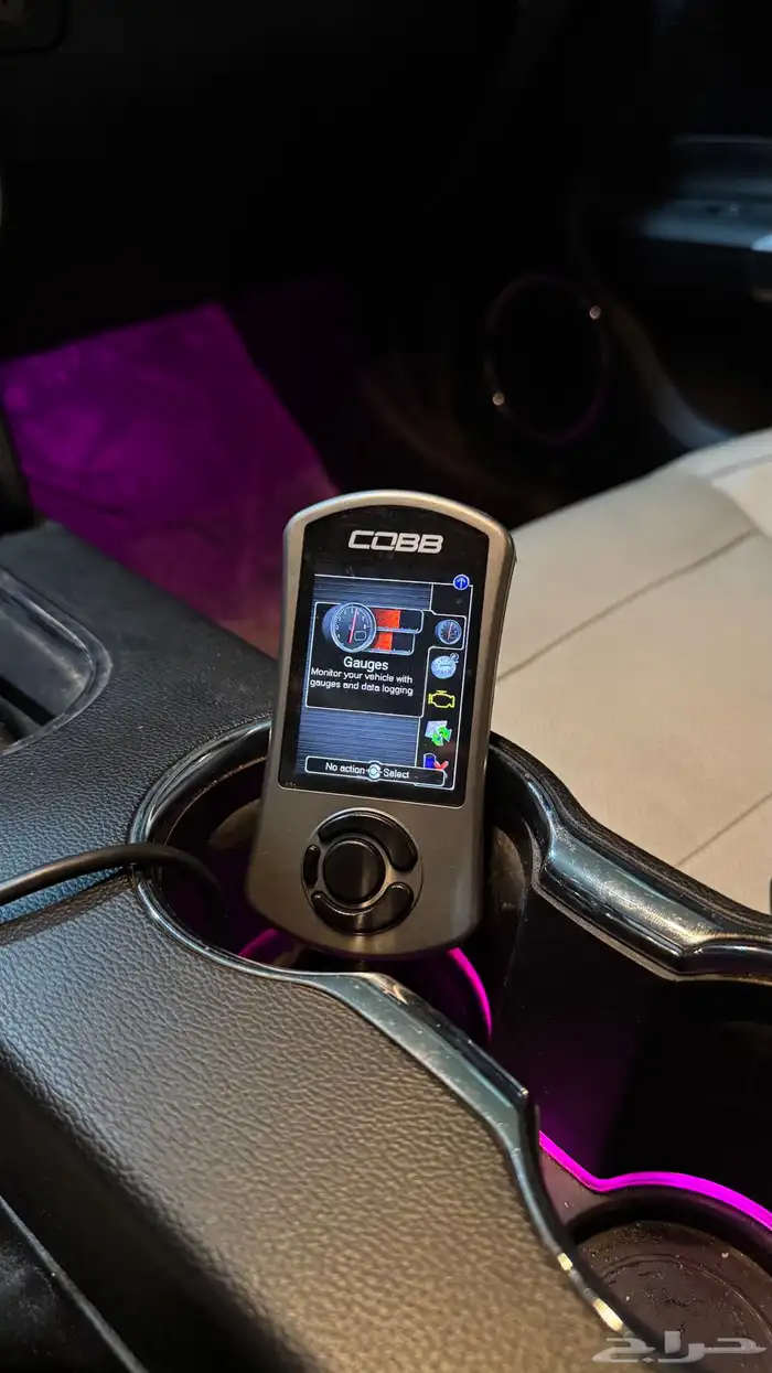 موستنج ايكو بوست 2015 4