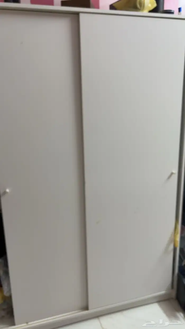 سرير ايكيا تسريحه ايكيا مرايه ايكيا 2 دولاب ايكيا مستخدم 2