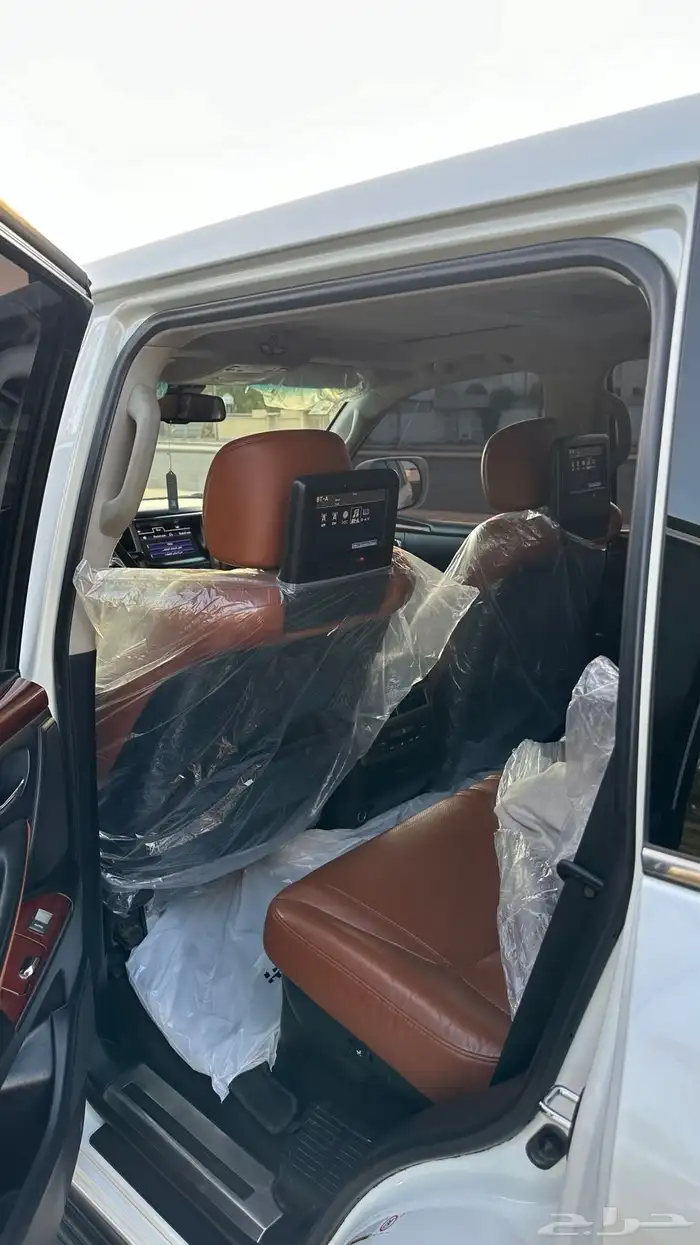 جيب لكزس DD 2012 10