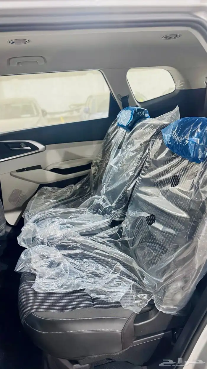 كيا كارنس 2025 جديد للبيغ 22