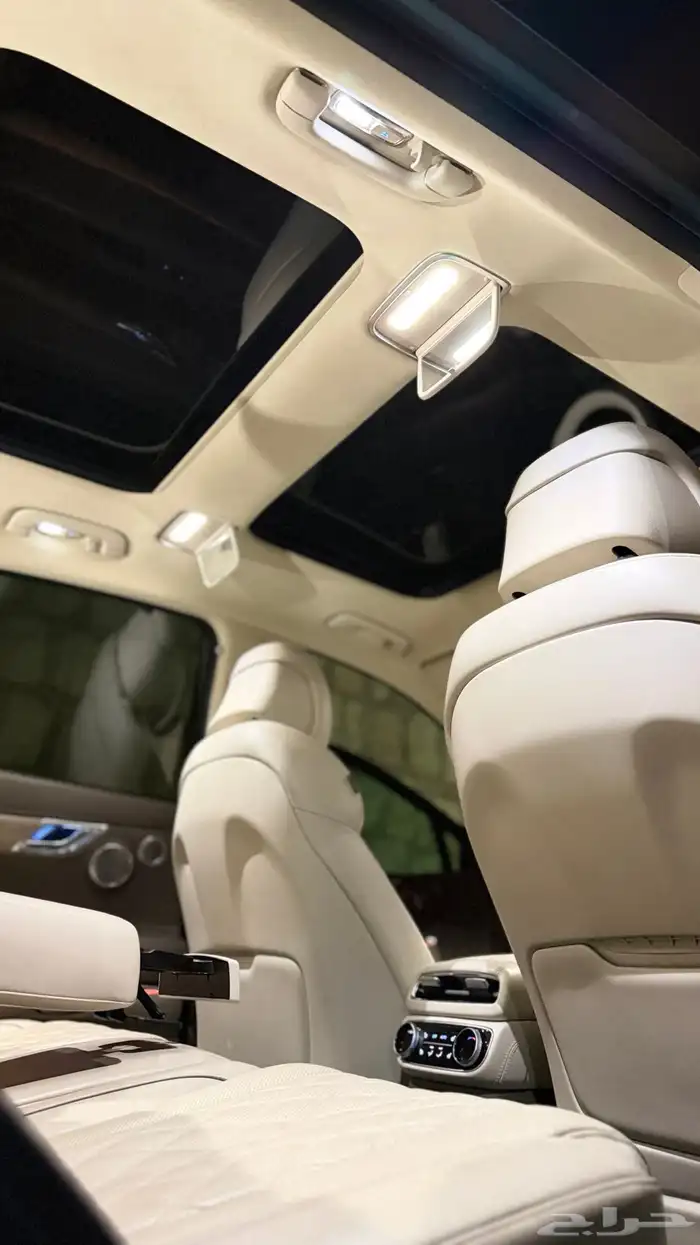 جنسس GV80 فل كامل رويال 2021 25