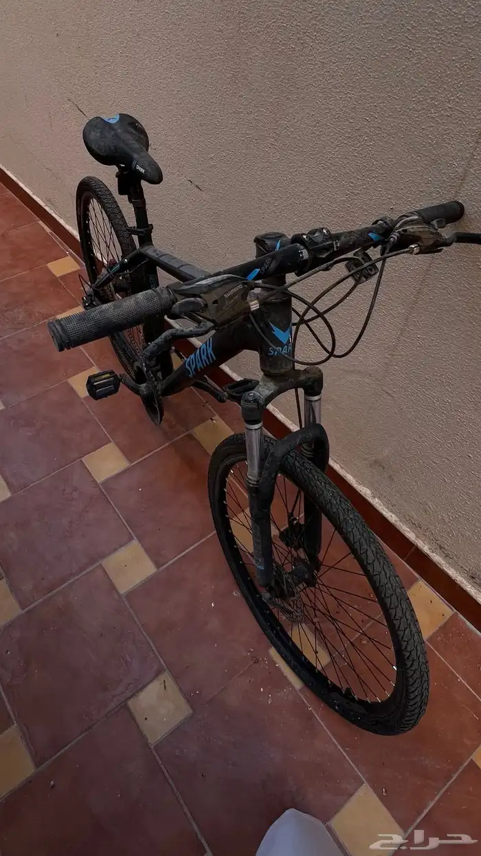 دراجة هوائية للبيع 1