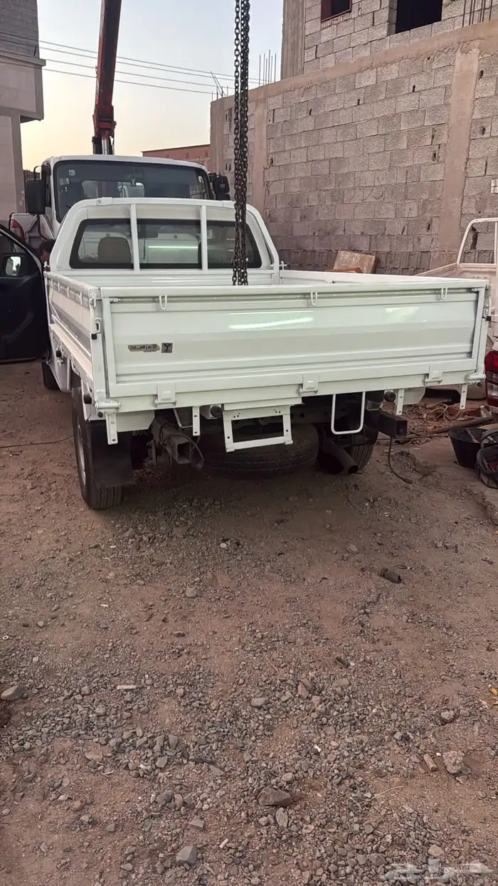 صندوق ايسوزو صندوق تويوتا 6