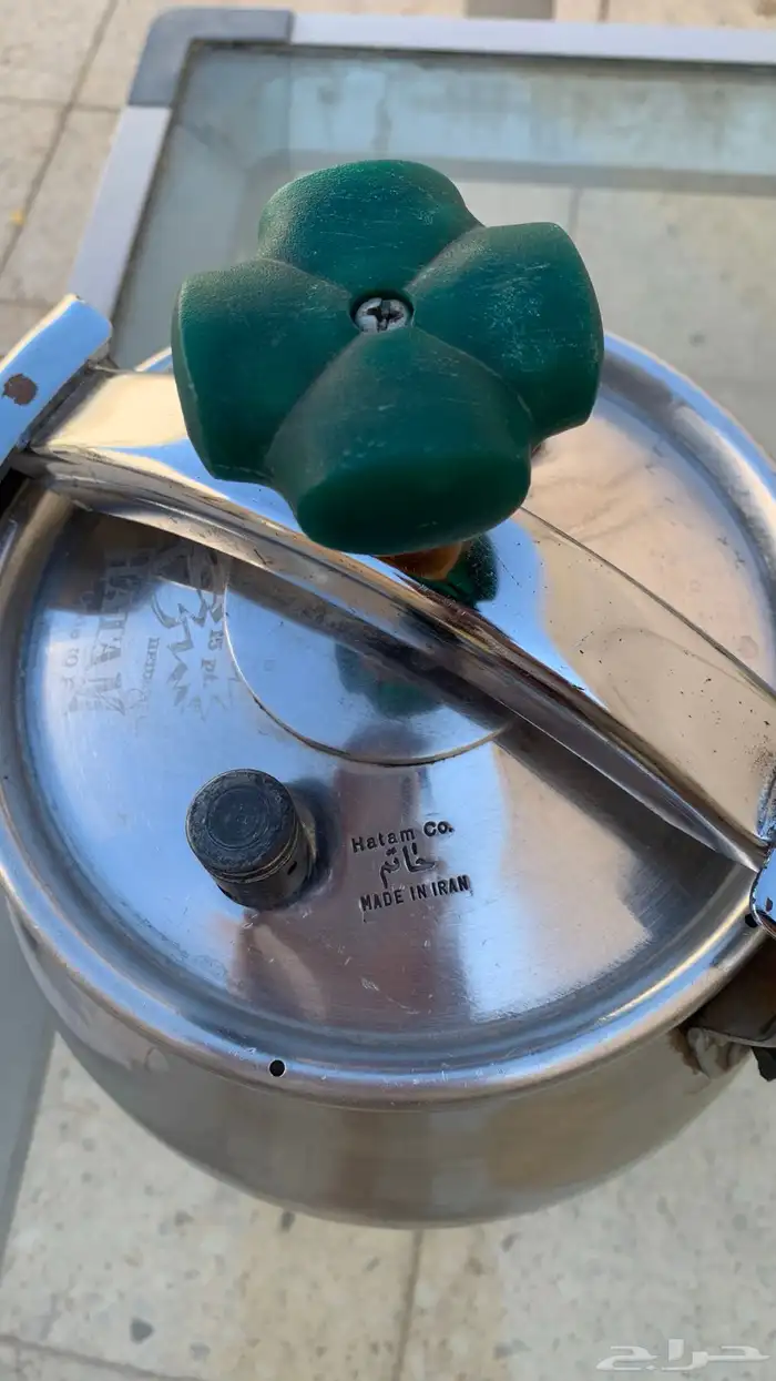 قدر حاتم ايراني 1