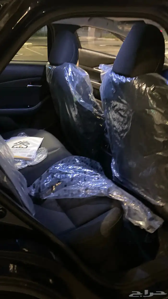 مازدا cx-30 موديل 2023 17