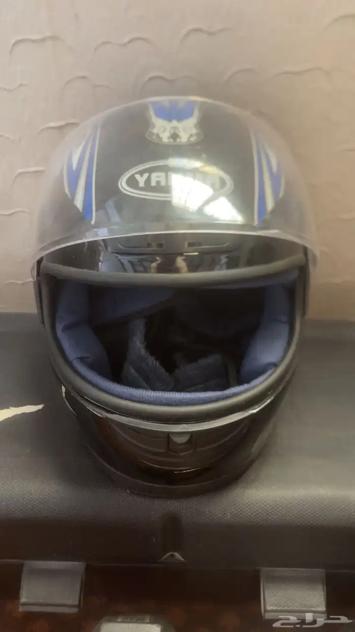 خوذة دباب وجاكيت سترة 1