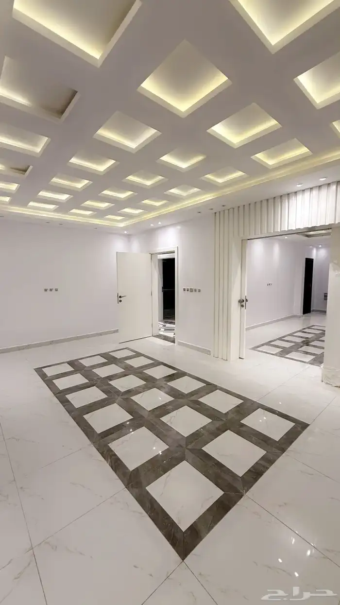 شقة راقية جدا  للإيجار السنوي 7