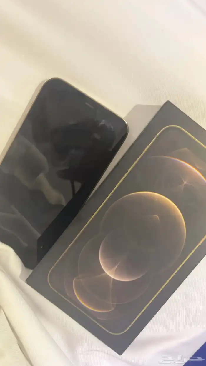 آيفون 12 برو 2