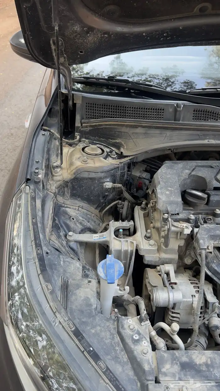 كيا سيراتو 2022 11