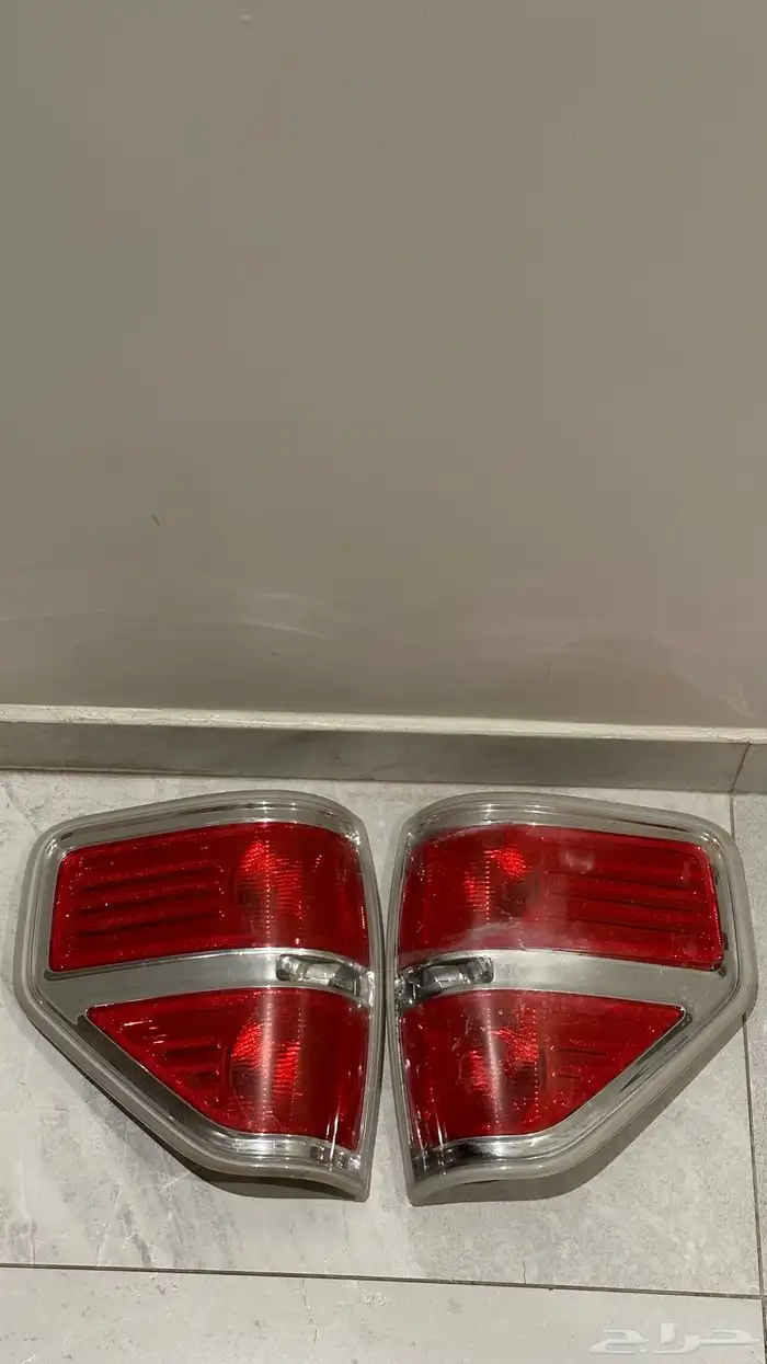 سطبات-انوار f150 2013 0