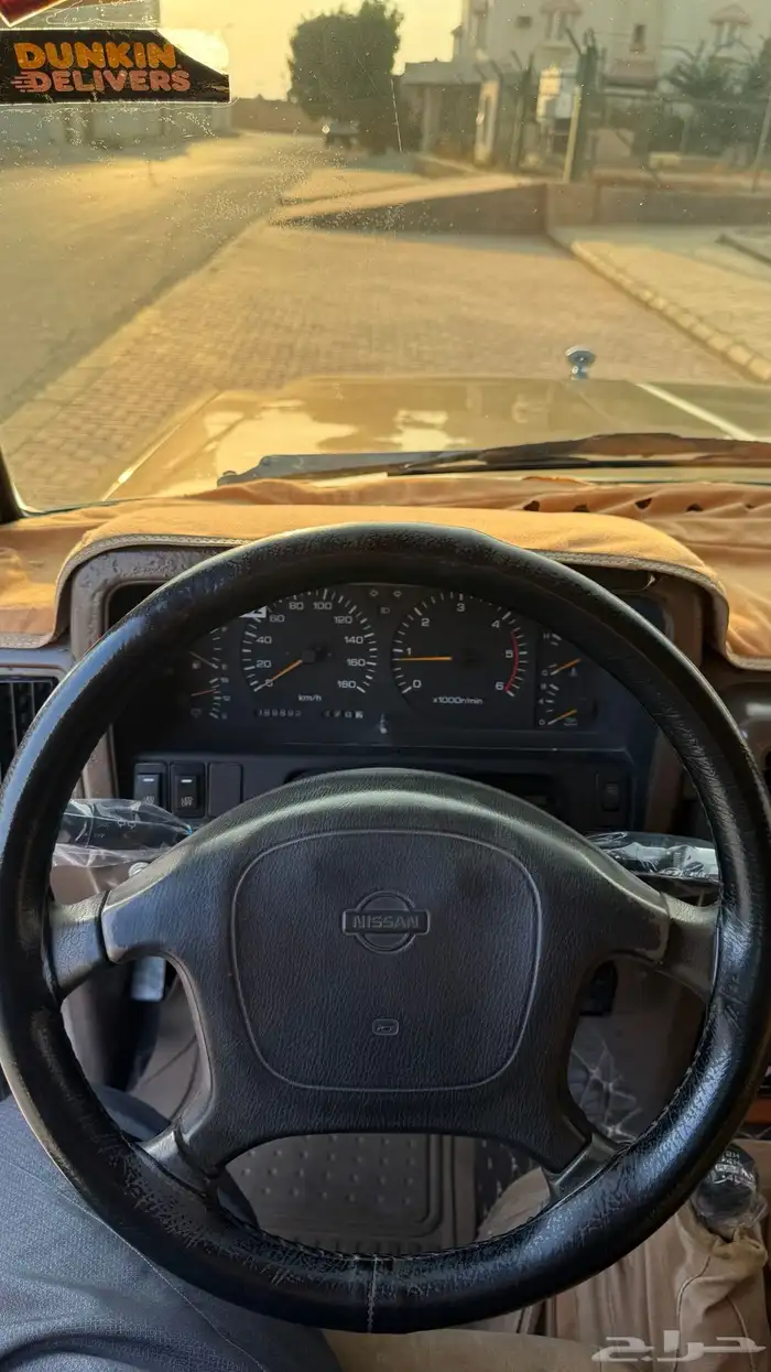 باترول 97 سوبر مكينة LS 1 27