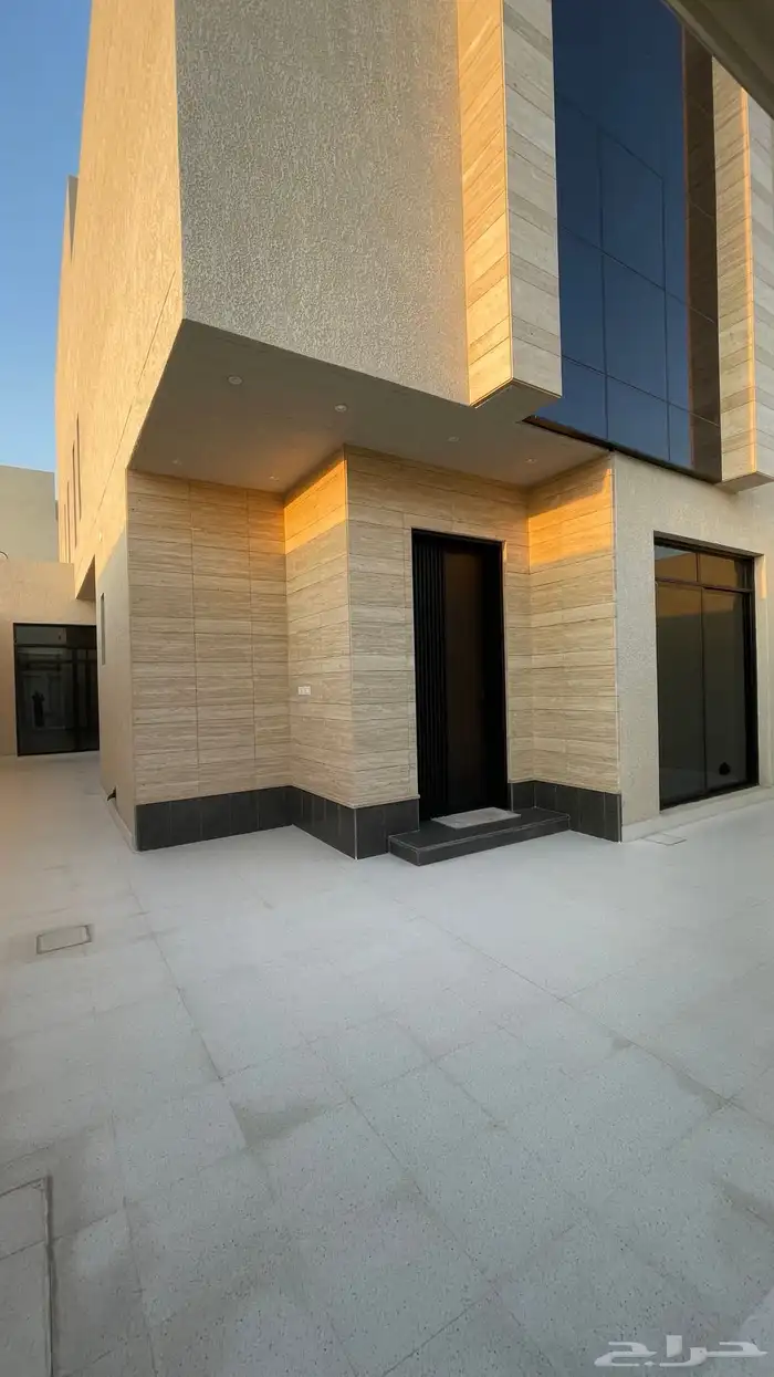 فيلا للبيع النرجس 3