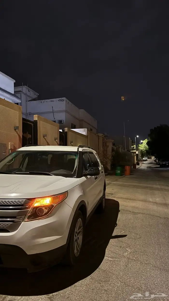 اكسبلورر 2013 6