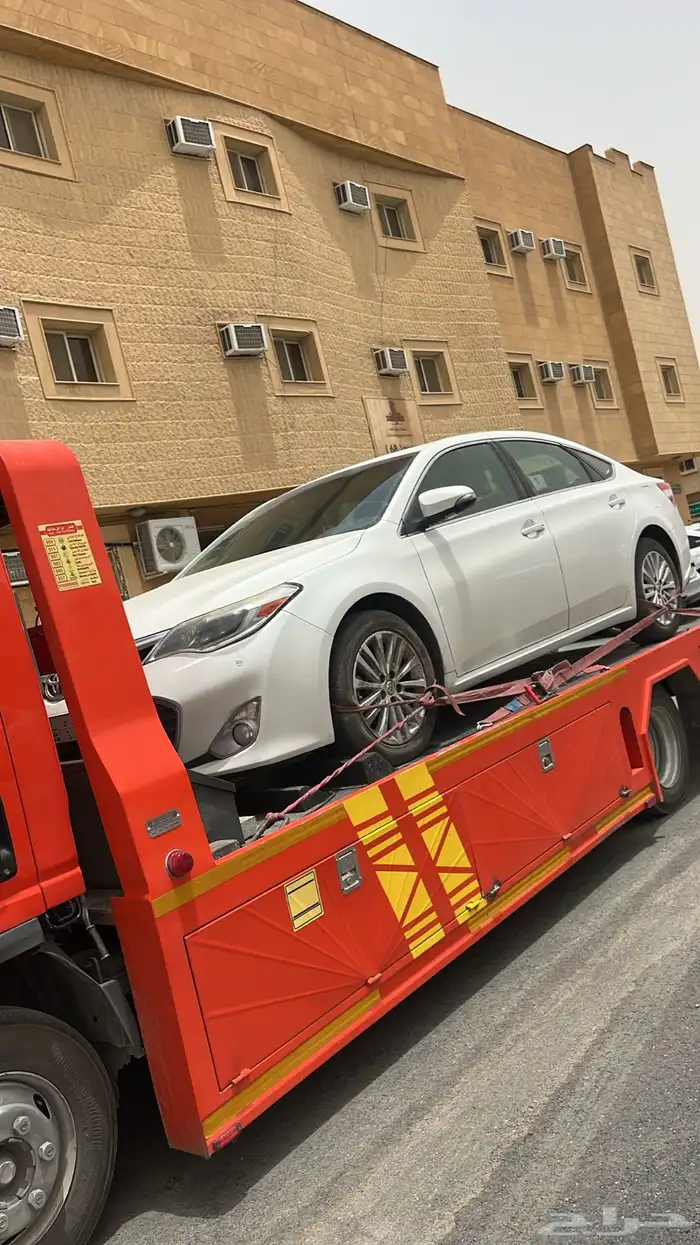 سطحه شمال الرياض 1