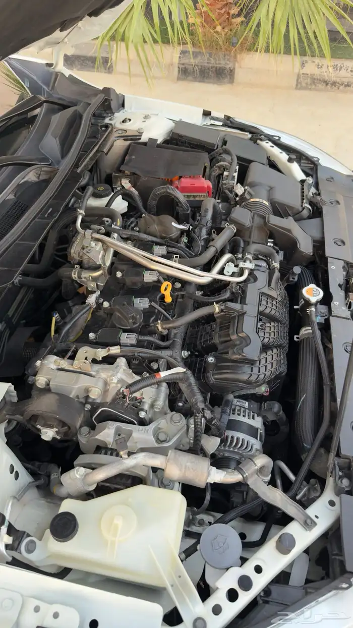 نيسان التيما 2021 ستاندر 37