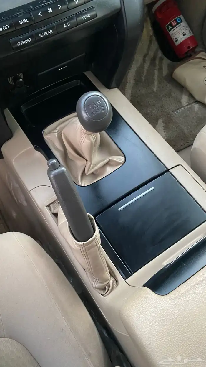 جي اكس بريمي 13 قير عادي مخزن فل الفل 23