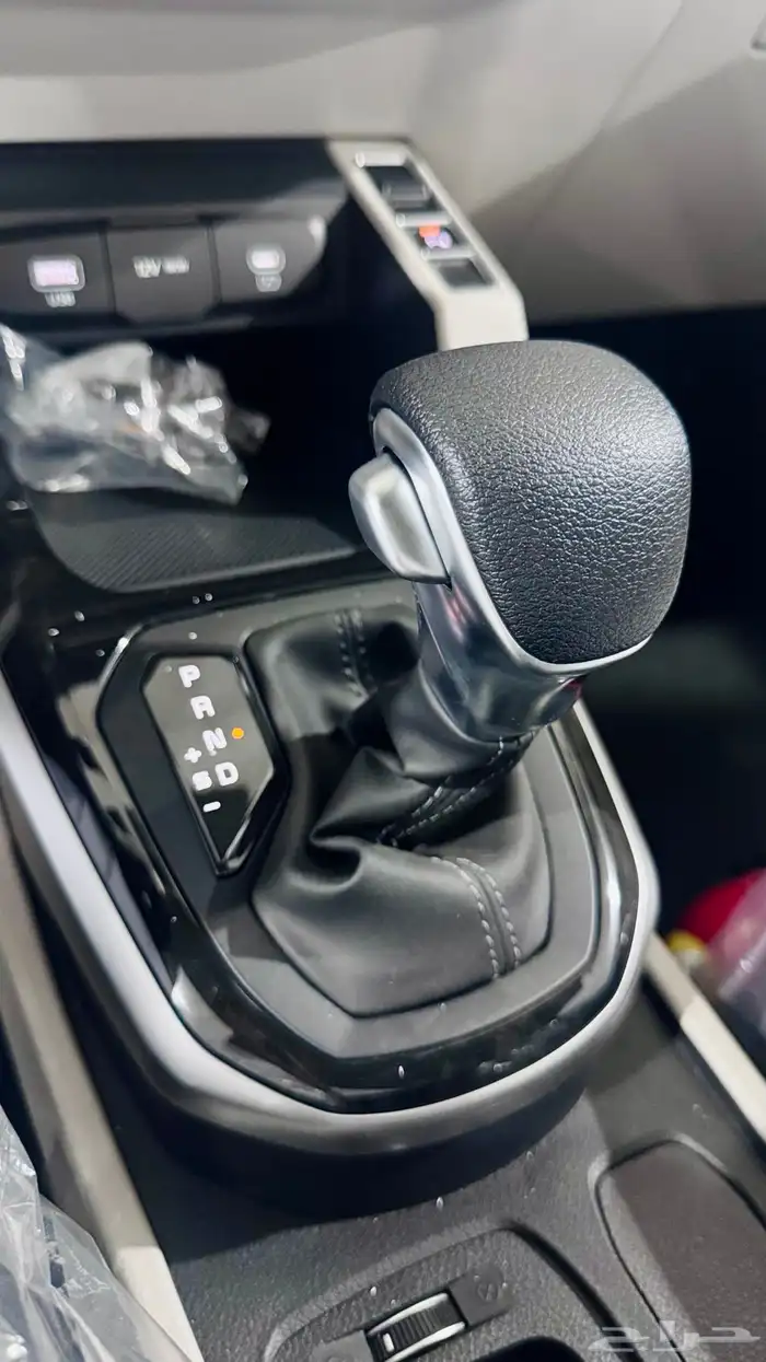 كيا كارنس 2025 جديد للبيغ 18