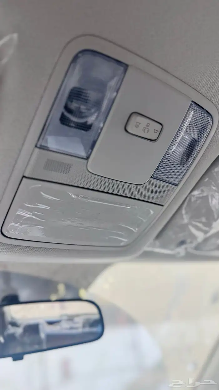 كيا كارنس 2025 جديد للبيغ 19