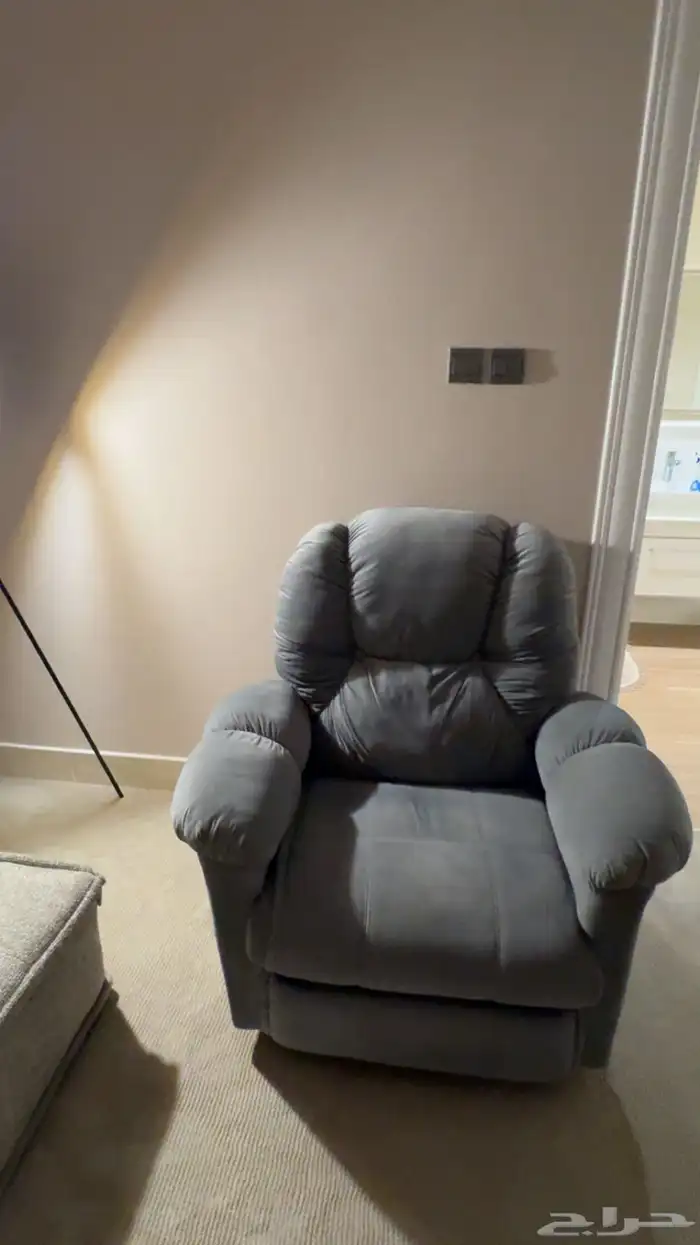 كرسي استرخاء 0