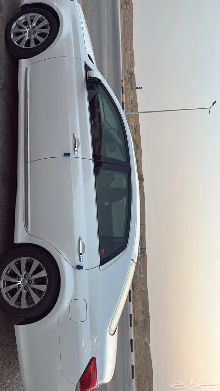 افالون 2012 نظيف 29