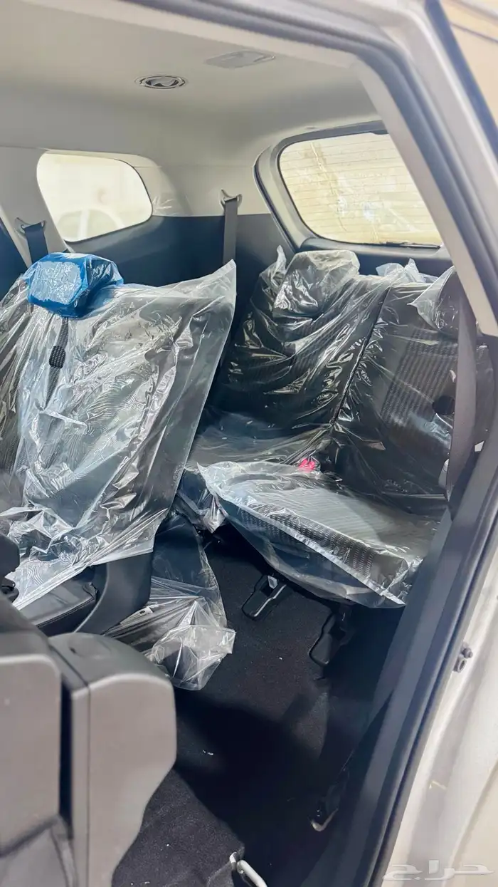 كيا كارنس 2025 جديد للبيغ 23