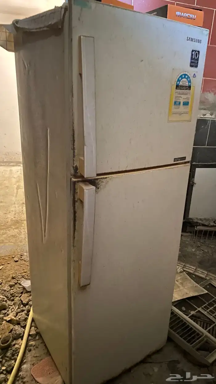 ثلاجة للبيع 0