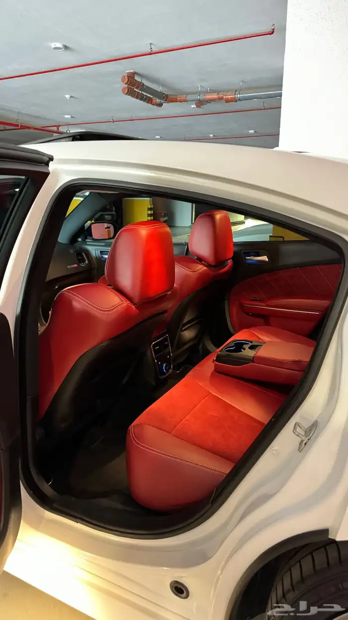 تشارجر مخزن 46km صيانات وكاله 16