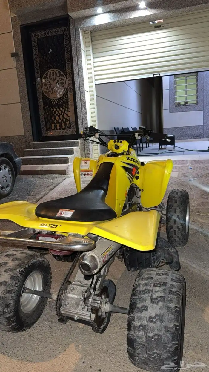 ابحث عن دباب 400ZD للبيع 0