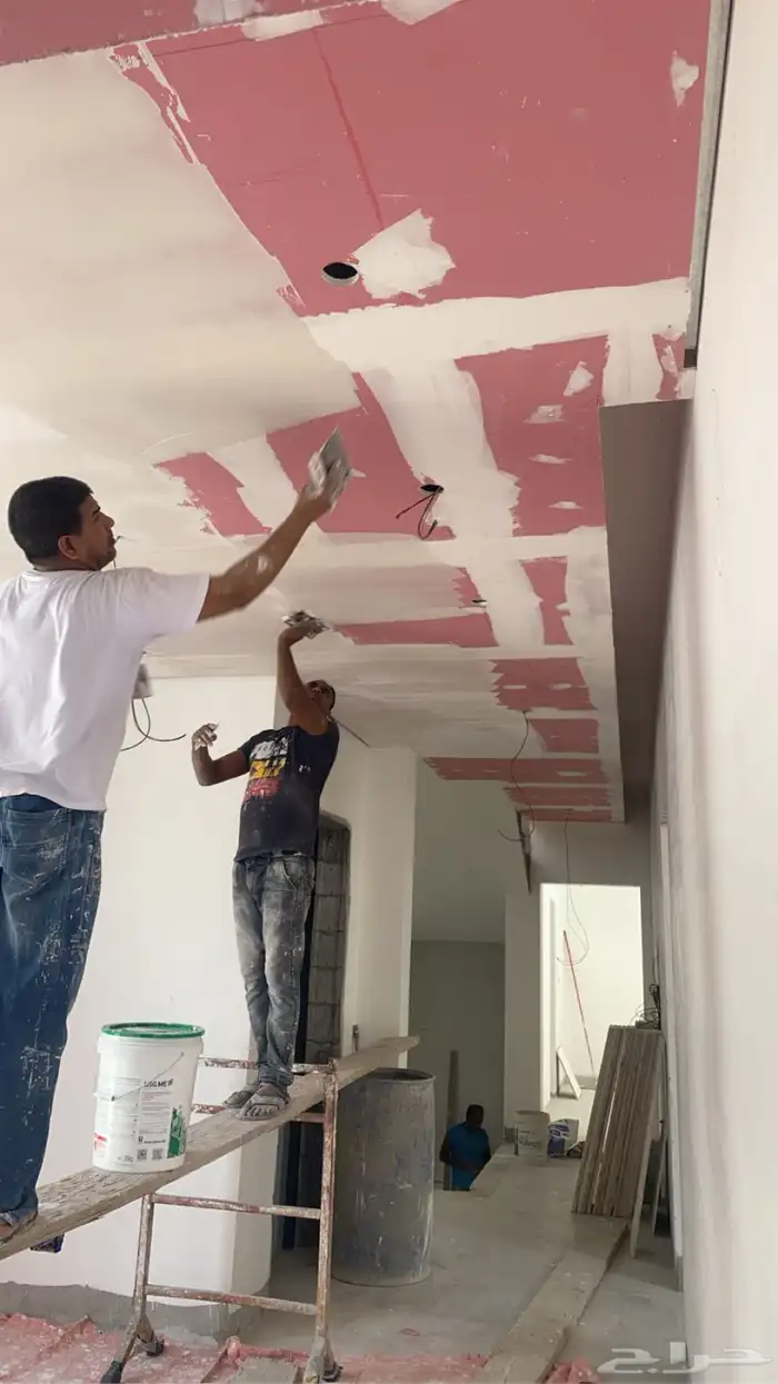 للبيع فلة مودرين من المالك مباشرة 8