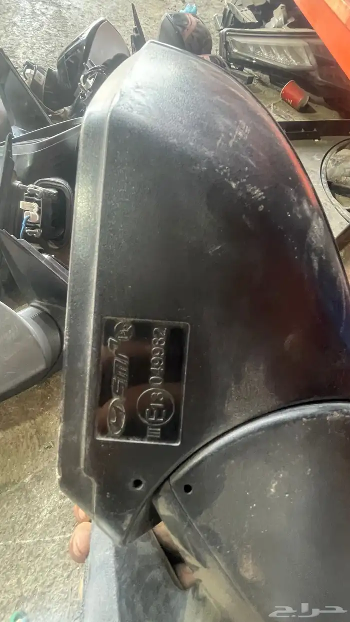 للبيع تتوفر مرايات كلا  من  . سوناتا فل كامل 2023 0