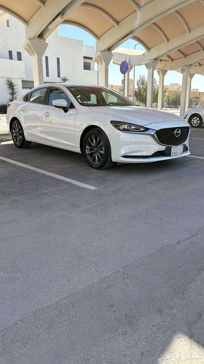 مازدا6 3