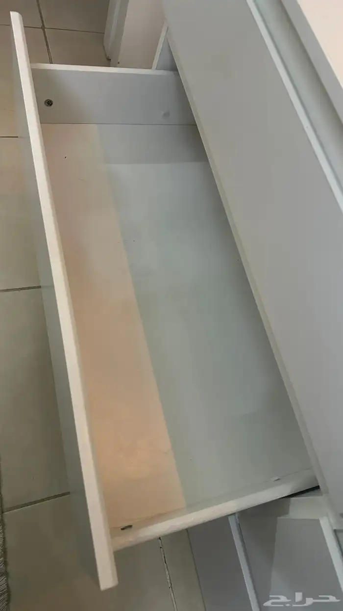 ادراج تخزين 8