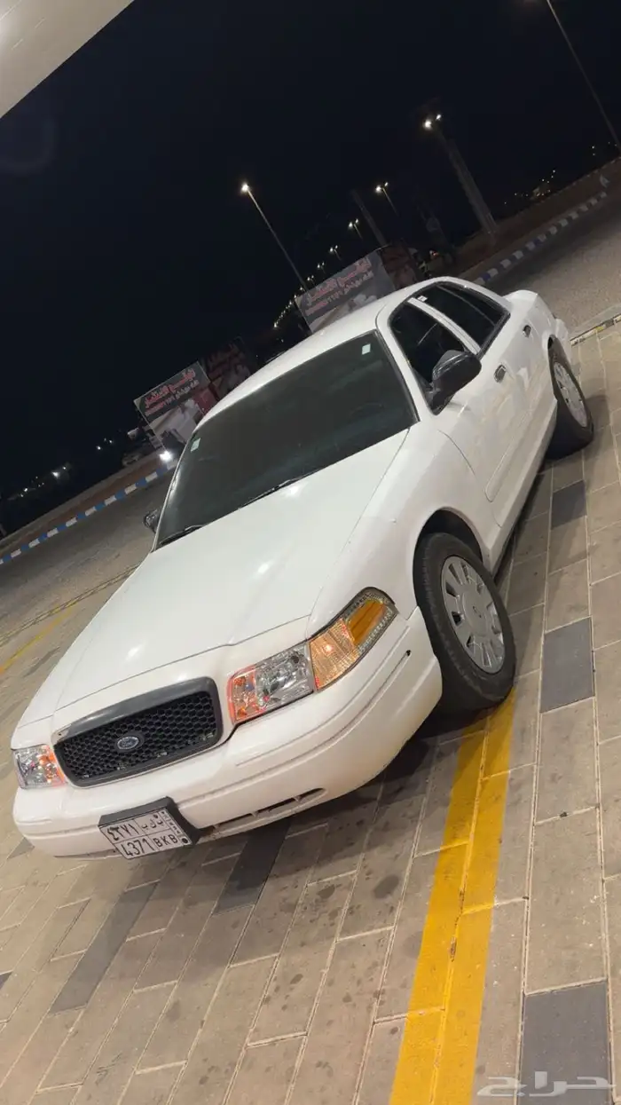 فورد فكتوريا 0