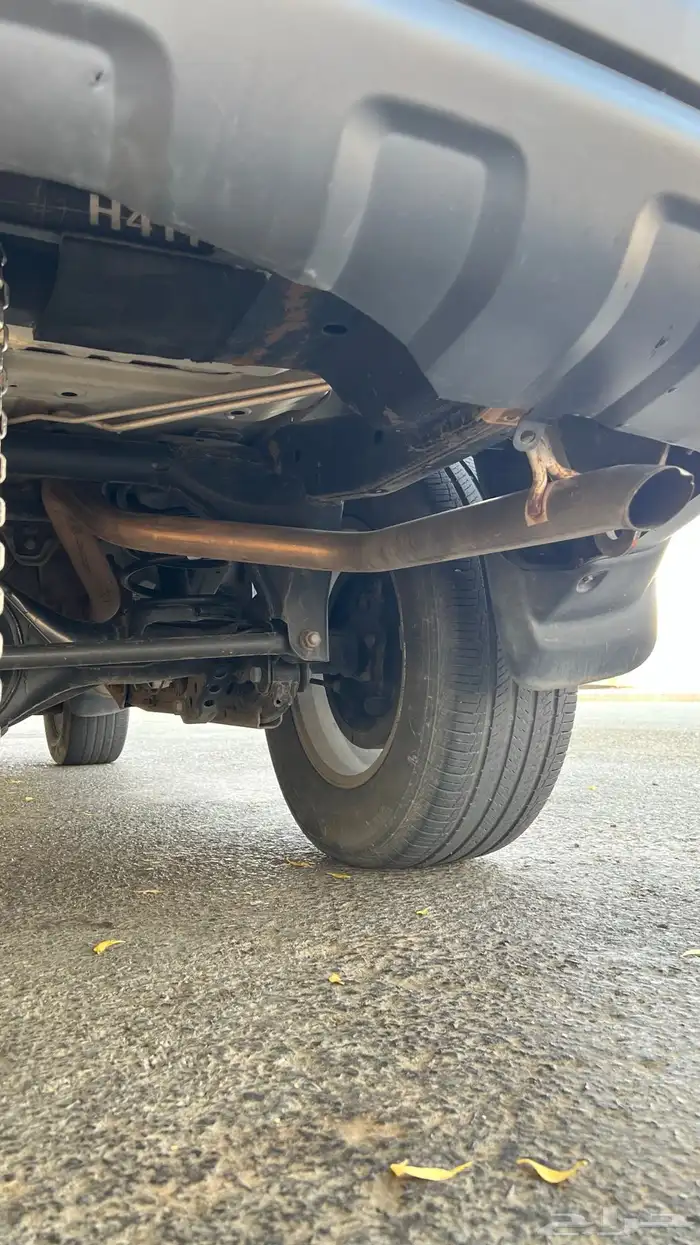 باجيرو سبورت 2010 للبيع 11